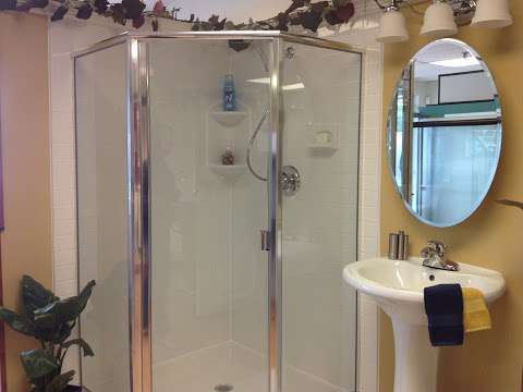 Acrylic Bathtubs and Showers Chicago