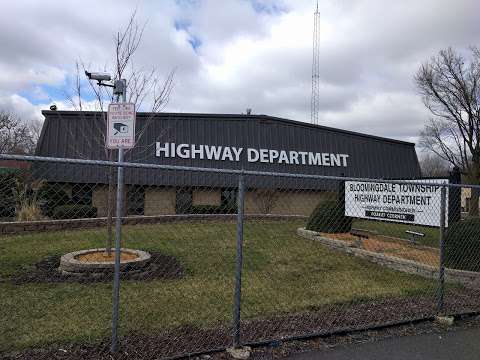 Bloomingdale Township Highway Department