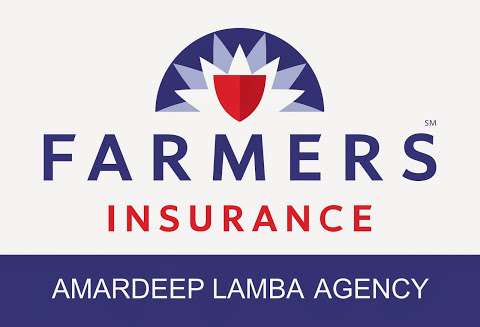 Farmers Insurance - Amardeep Lamba