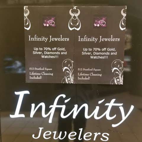 Infinity Jewelers