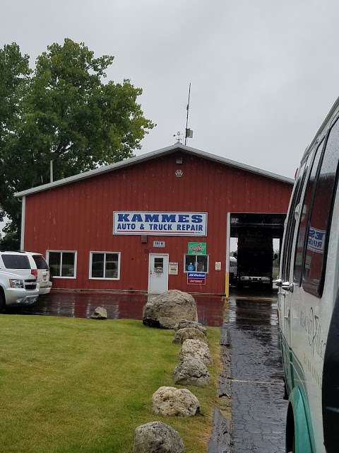 Kammes Auto & Truck Repair Inc