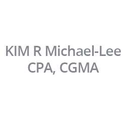 Kim R Michael-Lee, CPA, CGMA