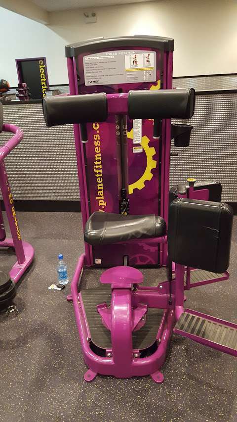 Planet Fitness - Bloomingdale, IL
