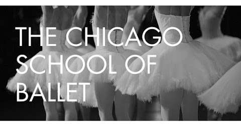 The Chicago School of Ballet